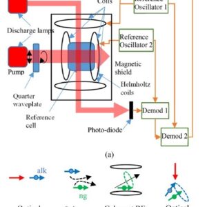 Vapor-Cell Atomic Magnetometer