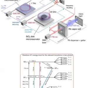 Vapor-Cell Atomic NMR-Gyroscope​